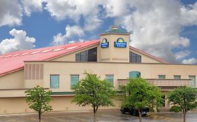 Days Inn Lubbock South Lubbock Tx